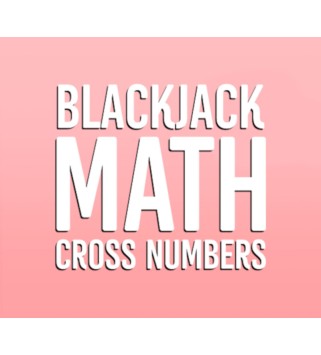BlackJack Math Cross Numbers Steam Key GLOBAL